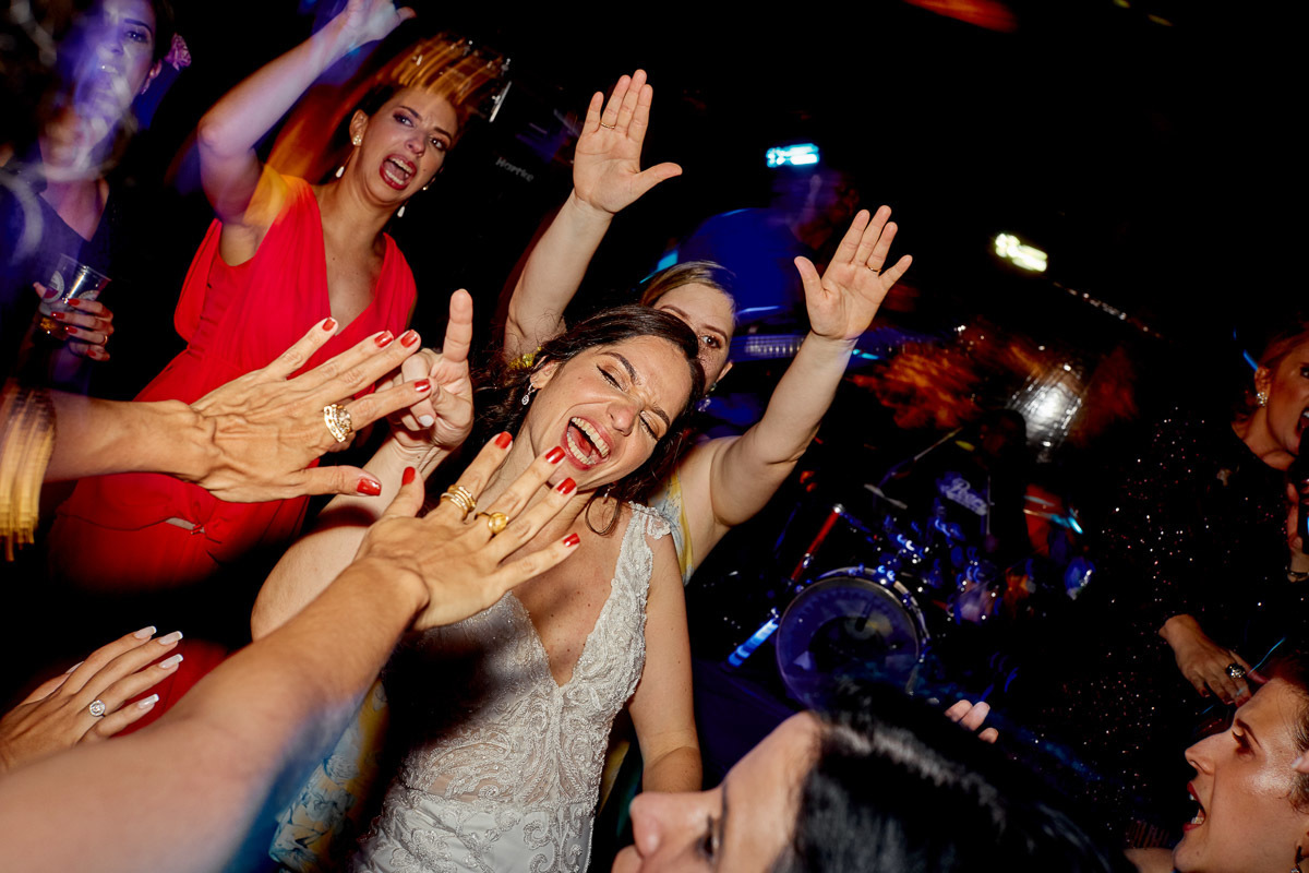 Casamento Maracaipe Pousada Brisas Mari e Lucas Fotografia de Casamento SuperClick