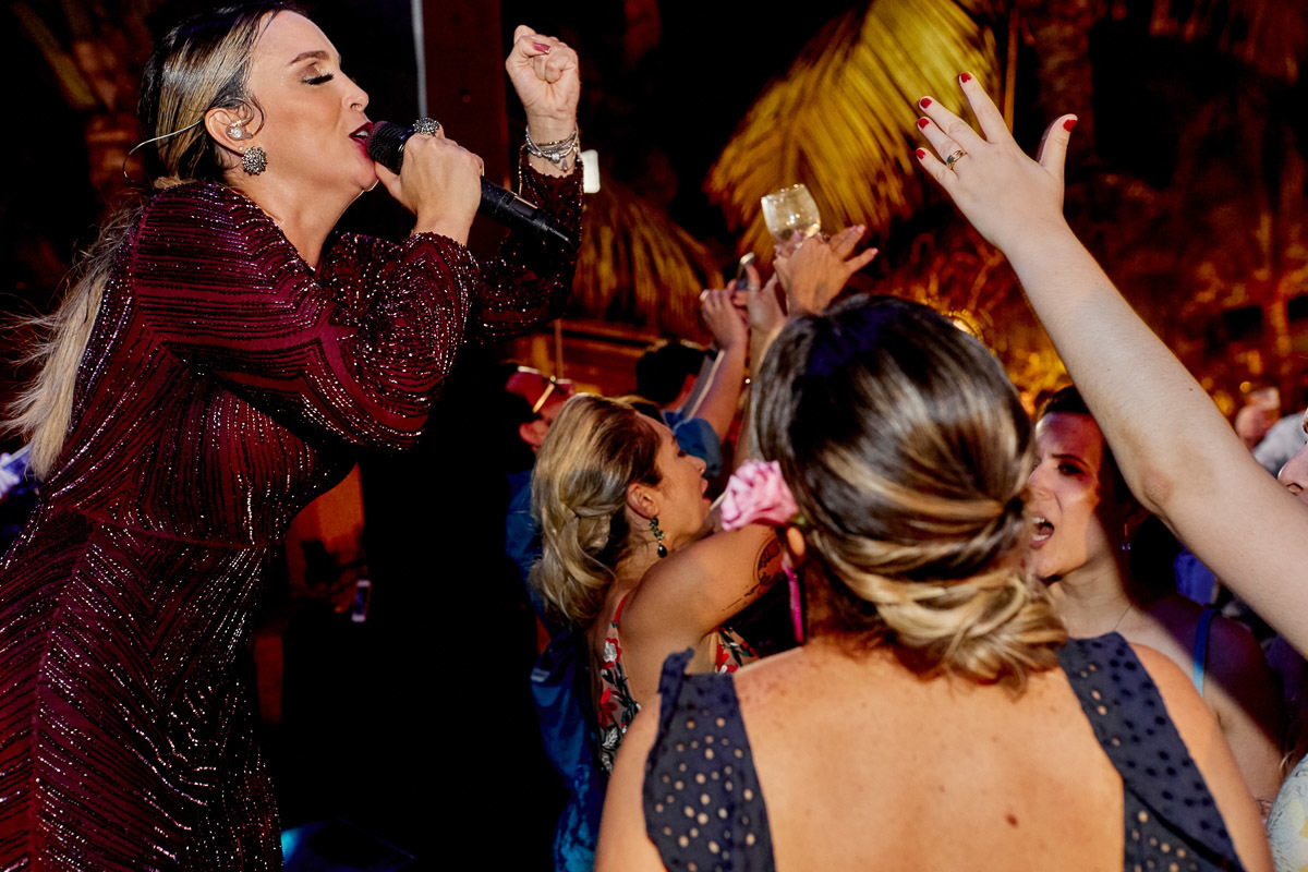 Casamento Maracaipe Pousada Brisas Mari e Lucas Fotografia de Casamento SuperClick