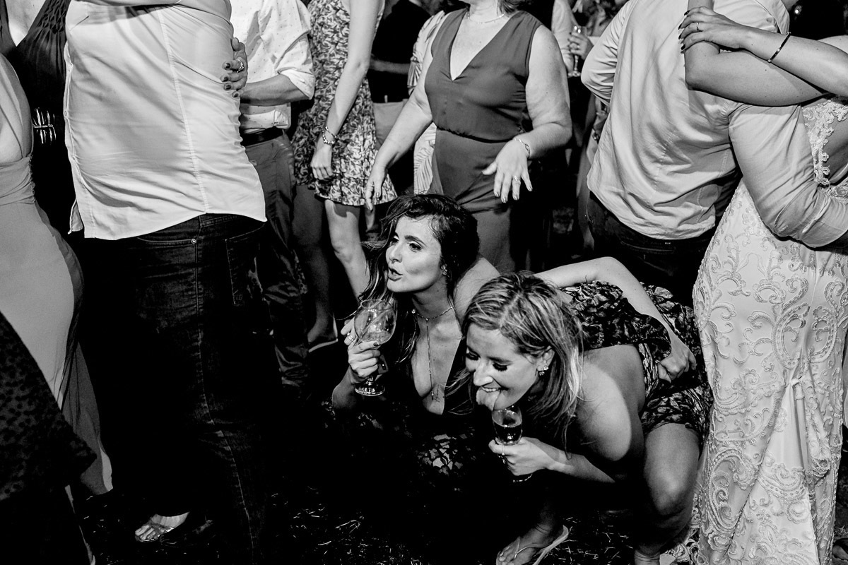 Casamento Maracaipe Pousada Brisas Mari e Lucas Fotografia de Casamento SuperClick