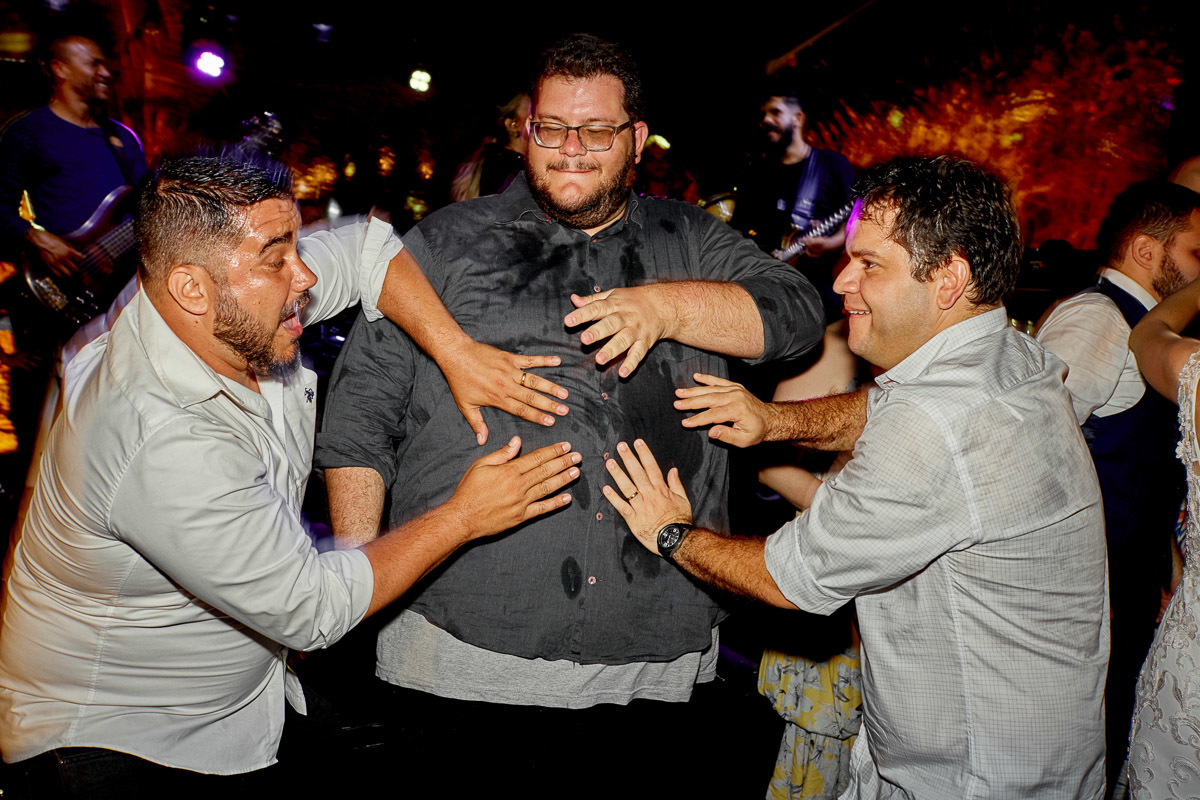 Casamento Maracaipe Pousada Brisas Mari e Lucas Fotografia de Casamento SuperClick