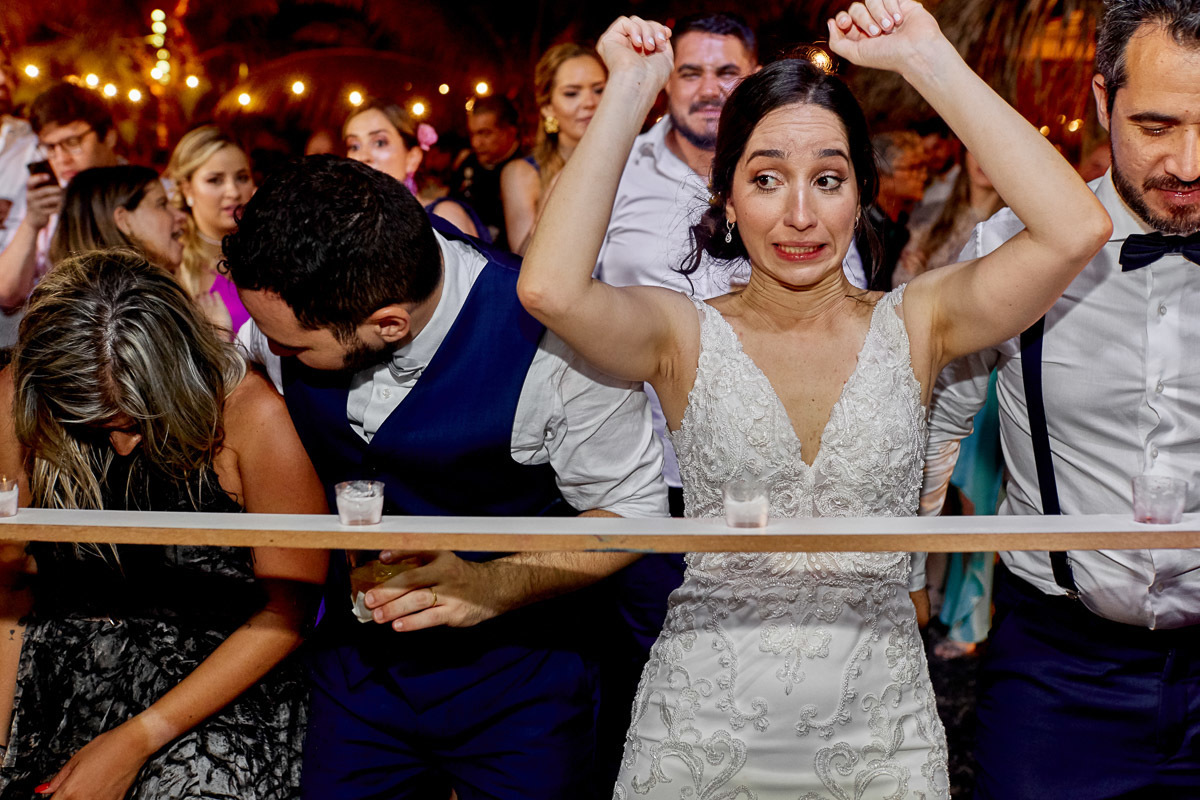 Casamento Maracaipe Pousada Brisas Mari e Lucas Fotografia de Casamento SuperClick