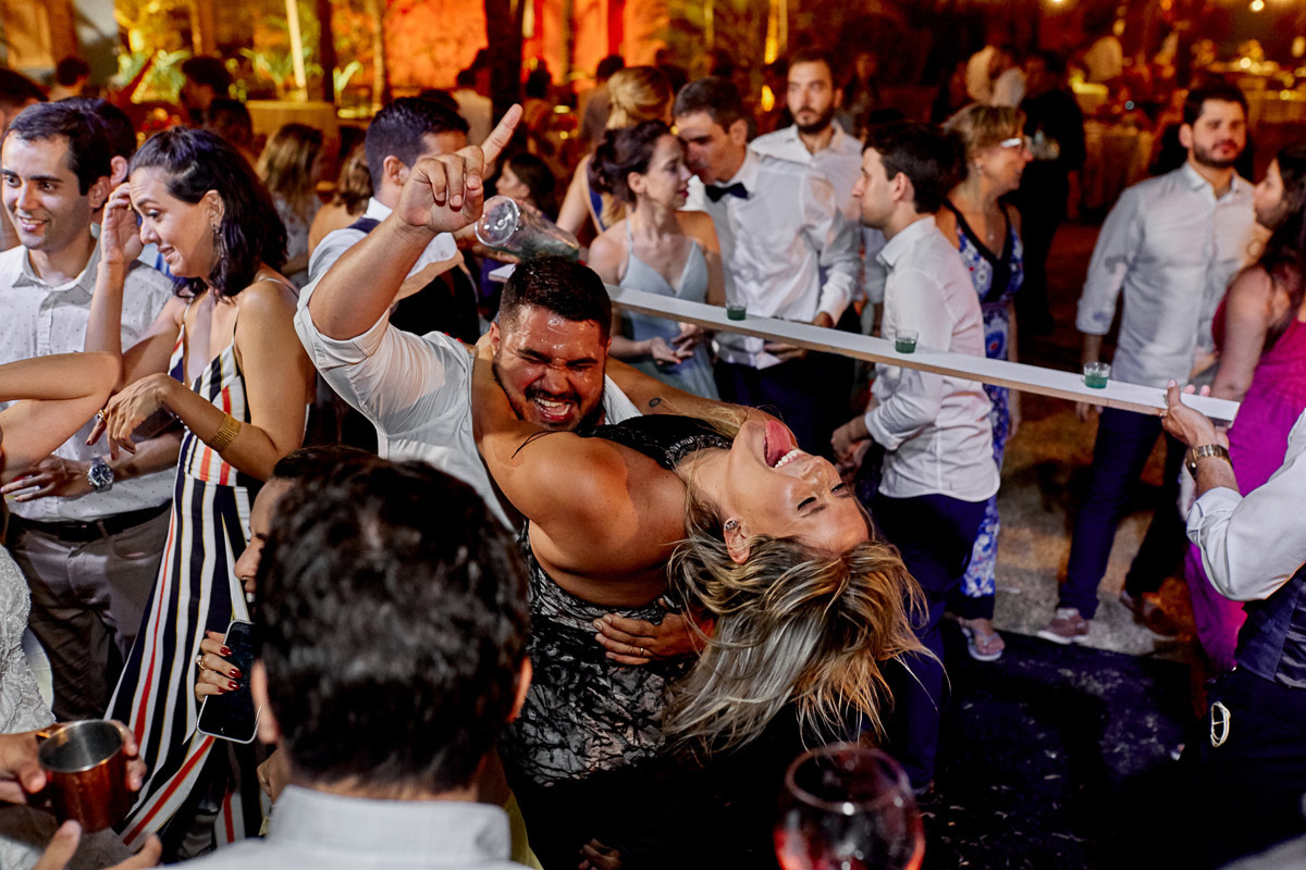 Casamento Maracaipe Pousada Brisas Mari e Lucas Fotografia de Casamento SuperClick