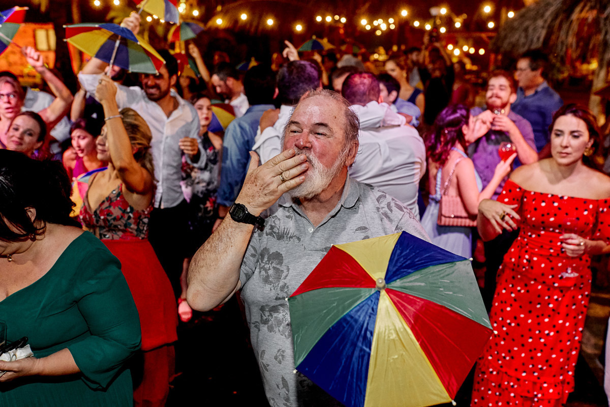 Casamento Maracaipe Pousada Brisas Mari e Lucas Fotografia de Casamento SuperClick