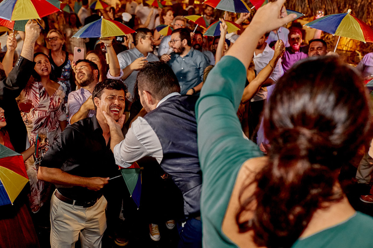 Casamento Maracaipe Pousada Brisas Mari e Lucas Fotografia de Casamento SuperClick