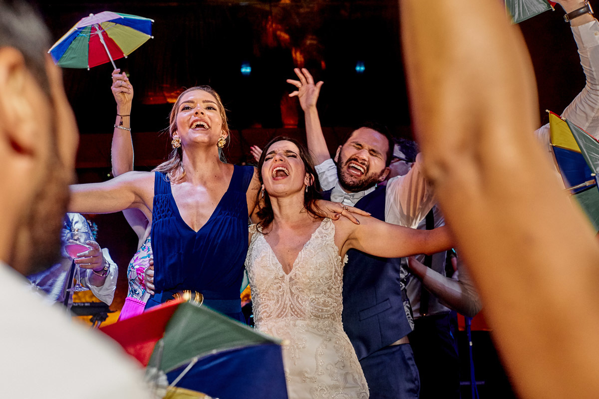 Casamento Maracaipe Pousada Brisas Mari e Lucas Fotografia de Casamento SuperClick