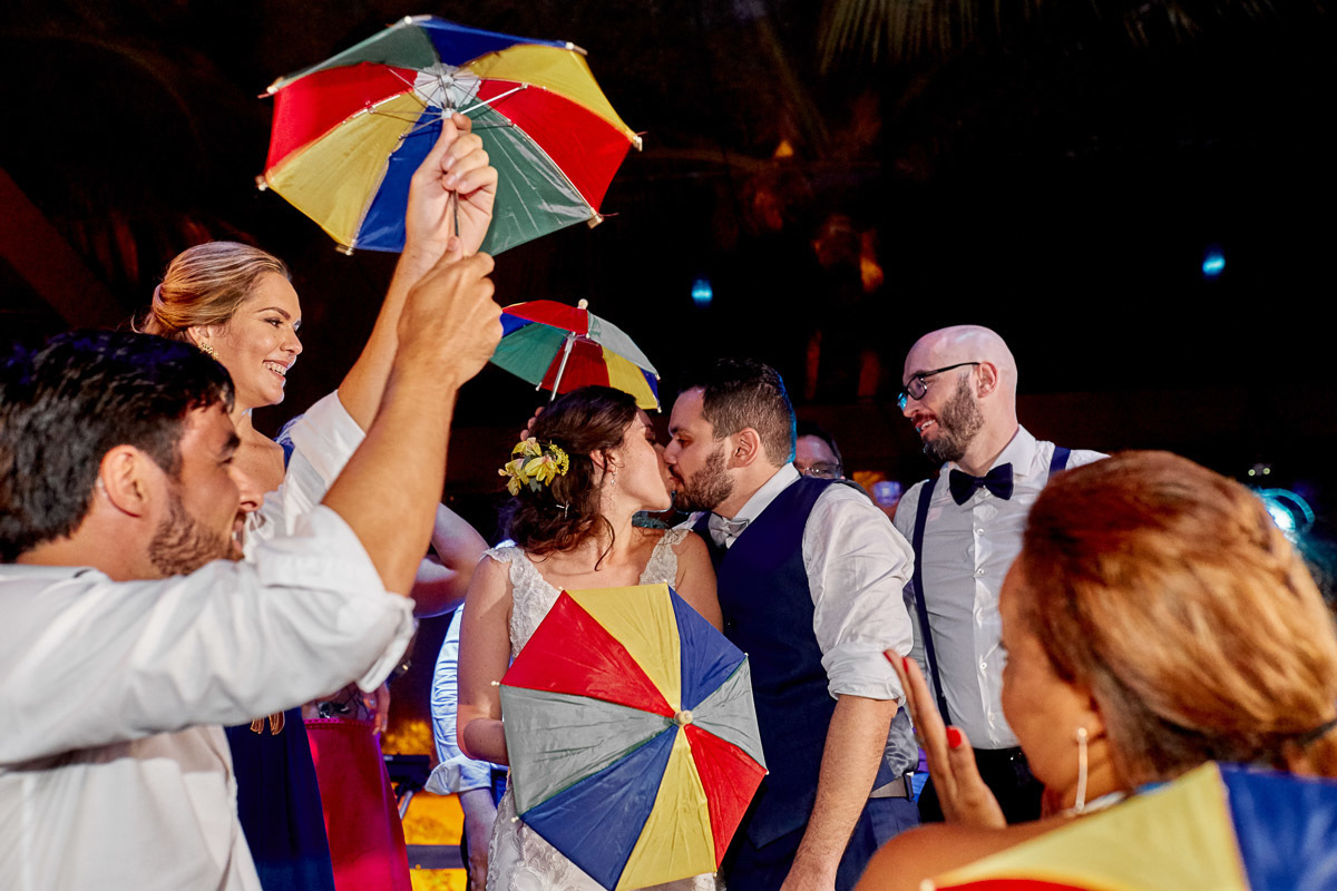 Casamento Maracaipe Pousada Brisas Mari e Lucas Fotografia de Casamento SuperClick