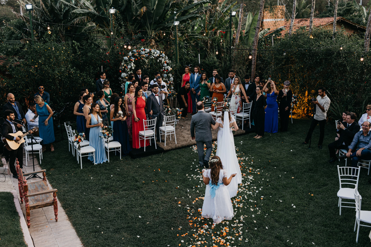 Casamento Ju e Dudu em Gravatá Fotografia de Casamento Pernambuco SuperClick
