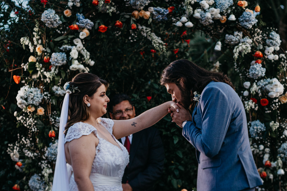 Casamento Ju e Dudu em Gravatá Fotografia de Casamento Pernambuco SuperClick