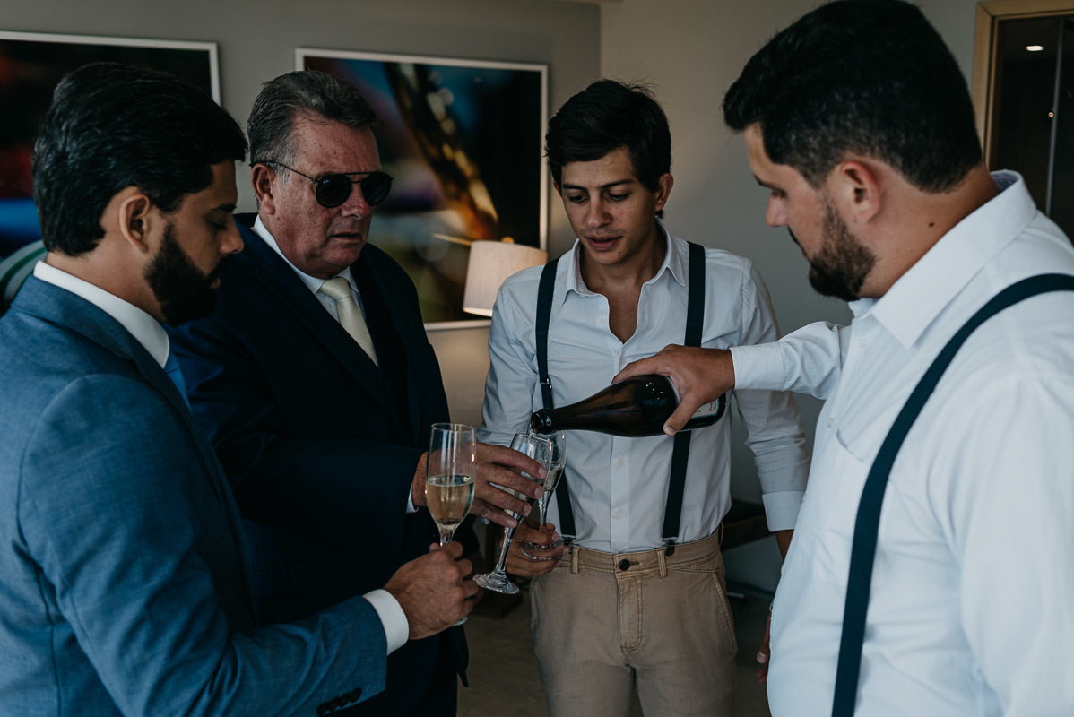 Casamento Débora e Felipe Todas as Luas Casamento de dia fotografia de casamento SuperClick