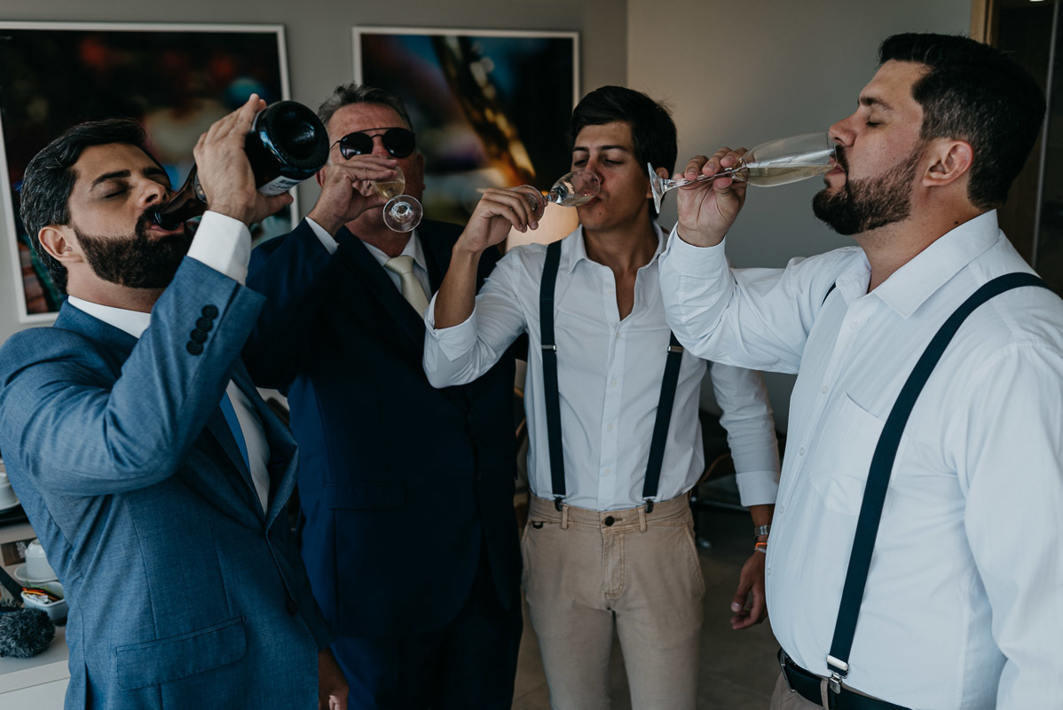 Casamento Débora e Felipe Todas as Luas Casamento de dia fotografia de casamento SuperClick