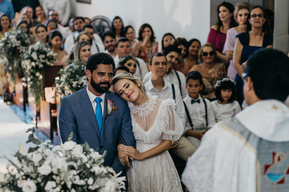 Casamento Débora e Felipe Todas as Luas Casamento de dia fotografia de casamento SuperClick