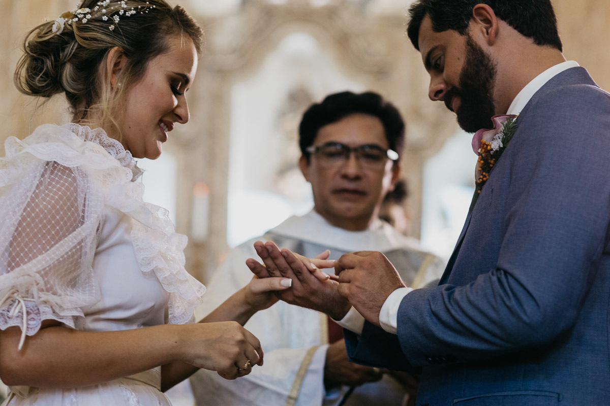 Casamento Débora e Felipe Todas as Luas Casamento de dia fotografia de casamento SuperClick