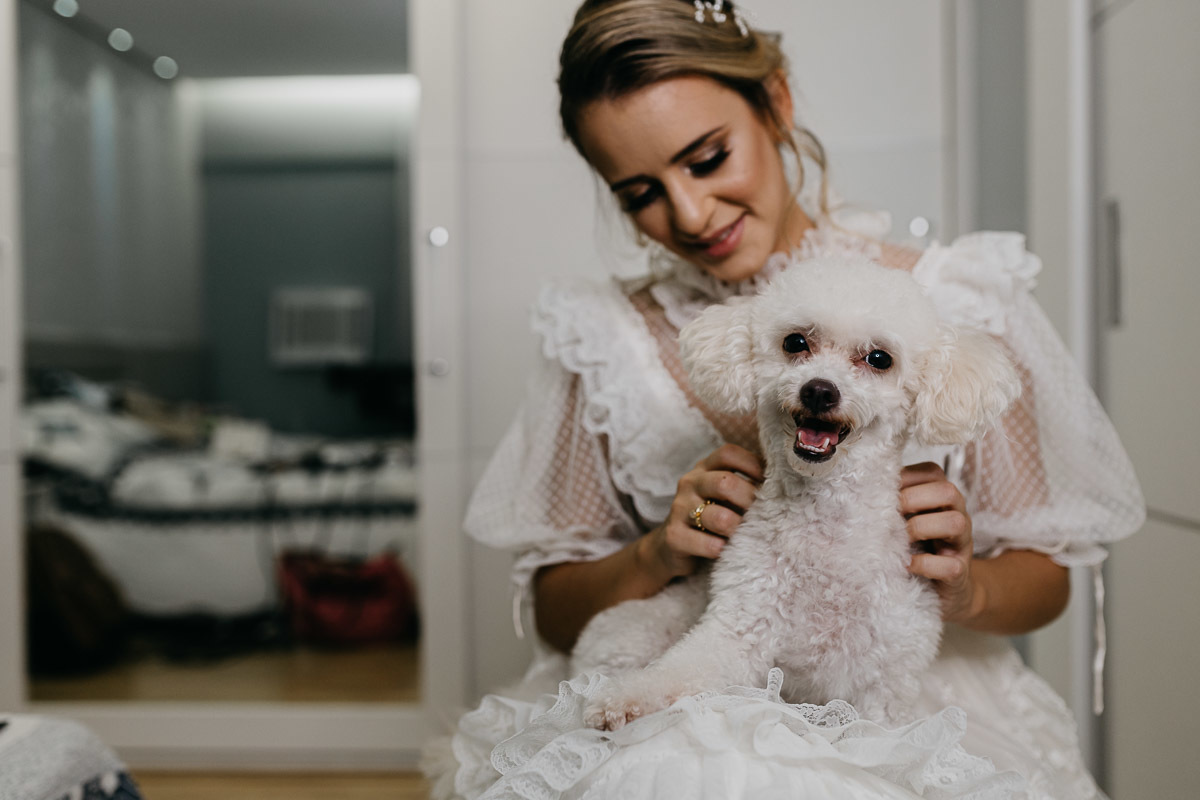 Casamento Débora e Felipe Todas as Luas Casamento de dia fotografia de casamento SuperClick