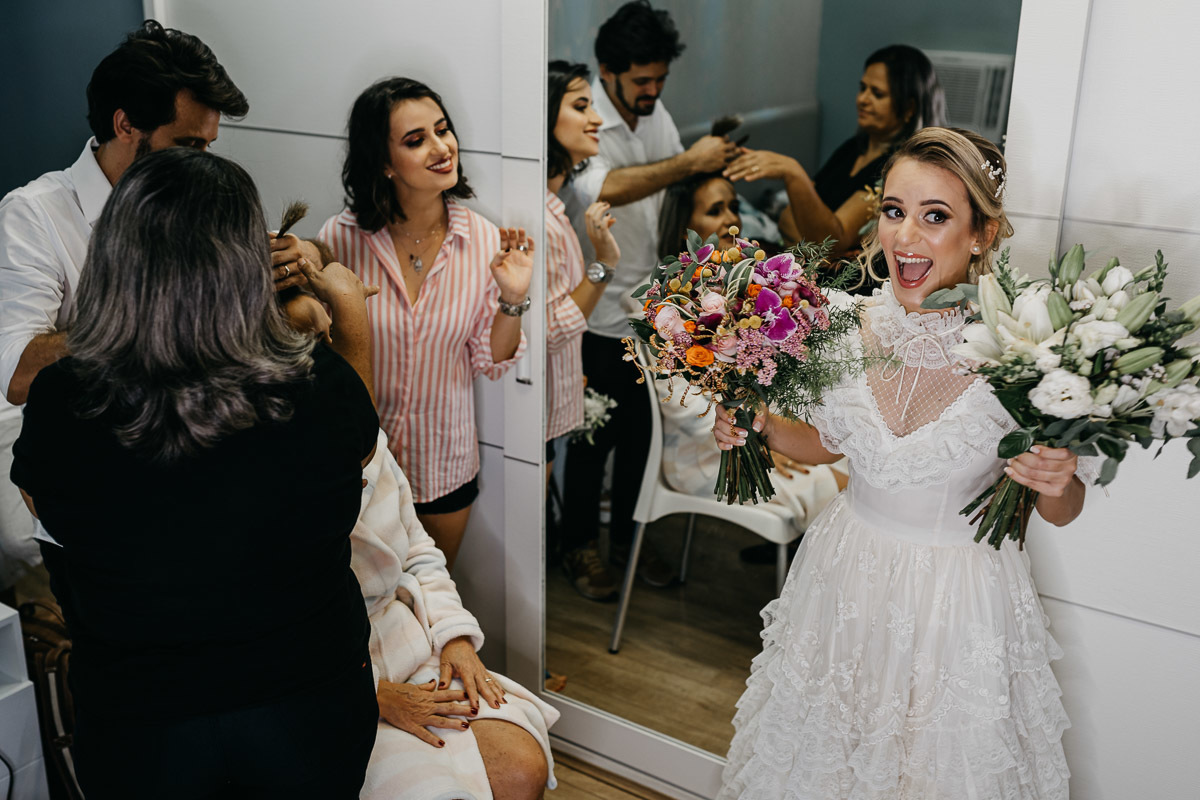 Casamento Débora e Felipe Todas as Luas Casamento de dia fotografia de casamento SuperClick