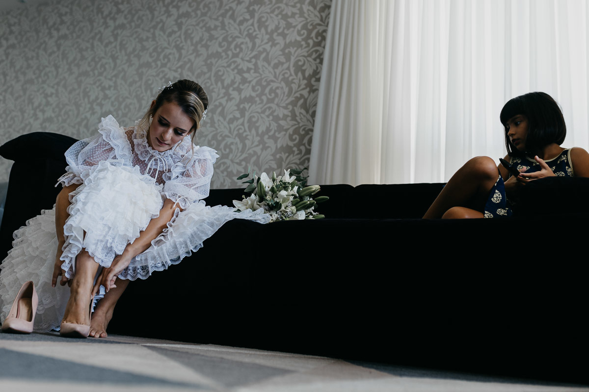 Casamento Débora e Felipe Todas as Luas Casamento de dia fotografia de casamento SuperClick