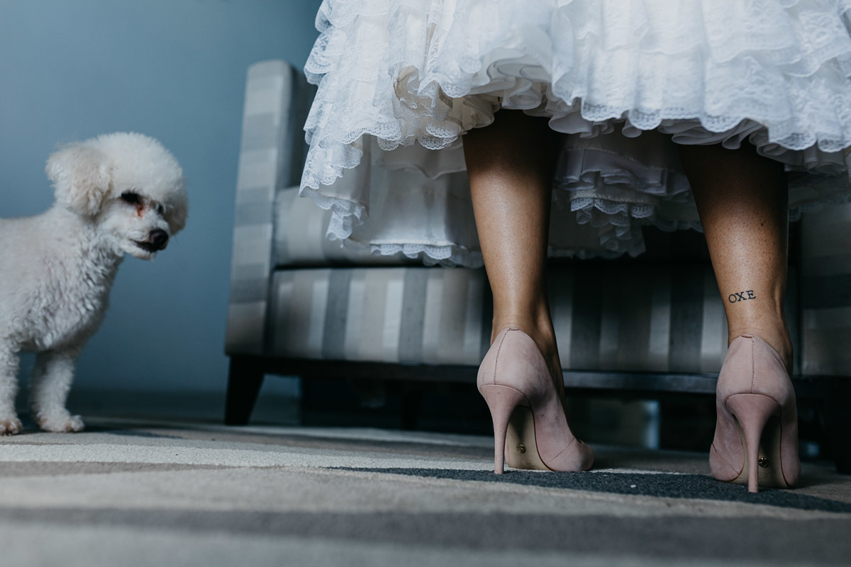 Casamento Débora e Felipe Todas as Luas Casamento de dia fotografia de casamento SuperClick