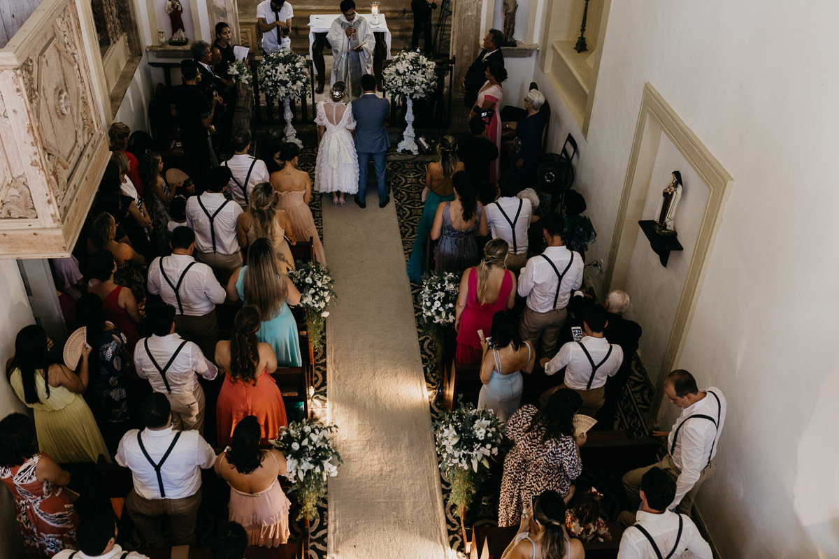 Casamento Débora e Felipe Todas as Luas Casamento de dia fotografia de casamento SuperClick