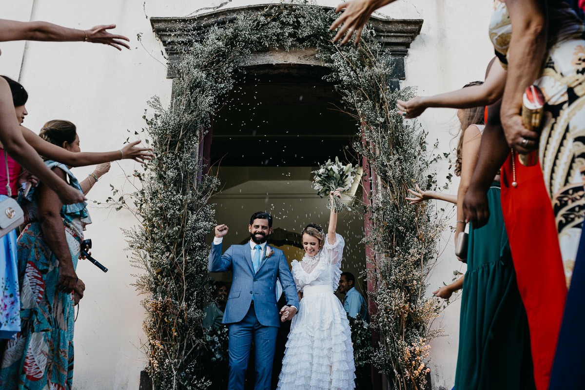 Casamento Débora e Felipe Todas as Luas Casamento de dia fotografia de casamento SuperClick