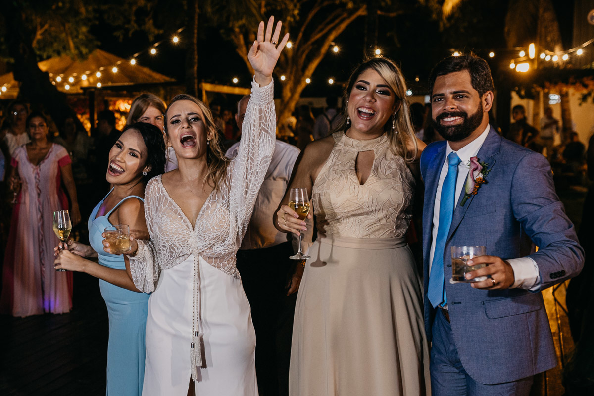 Casamento Débora e Felipe Todas as Luas Casamento de dia fotografia de casamento SuperClick