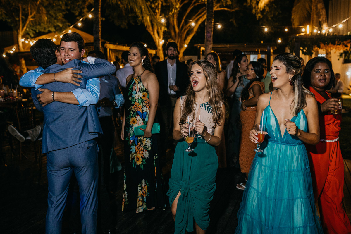 Casamento Débora e Felipe Todas as Luas Casamento de dia fotografia de casamento SuperClick