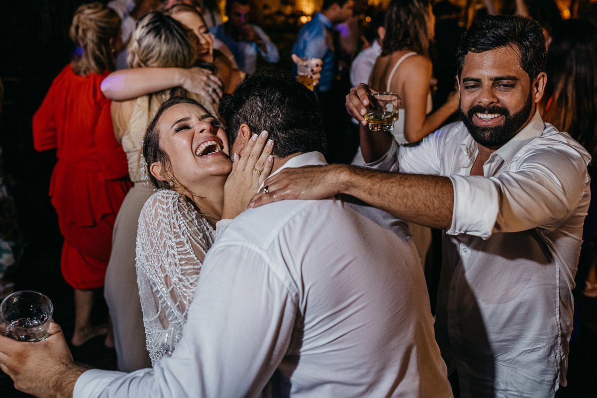 Casamento Débora e Felipe Todas as Luas Casamento de dia fotografia de casamento SuperClick