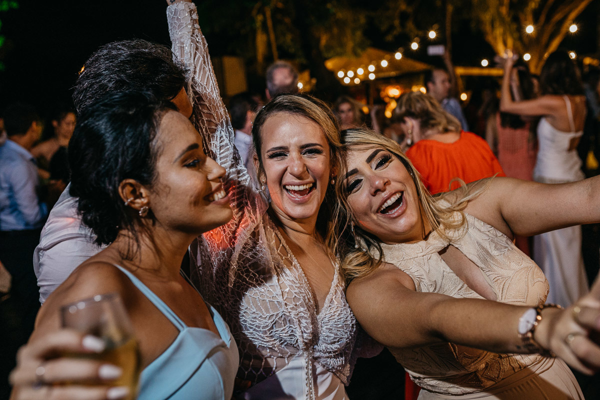 Casamento Débora e Felipe Todas as Luas Casamento de dia fotografia de casamento SuperClick