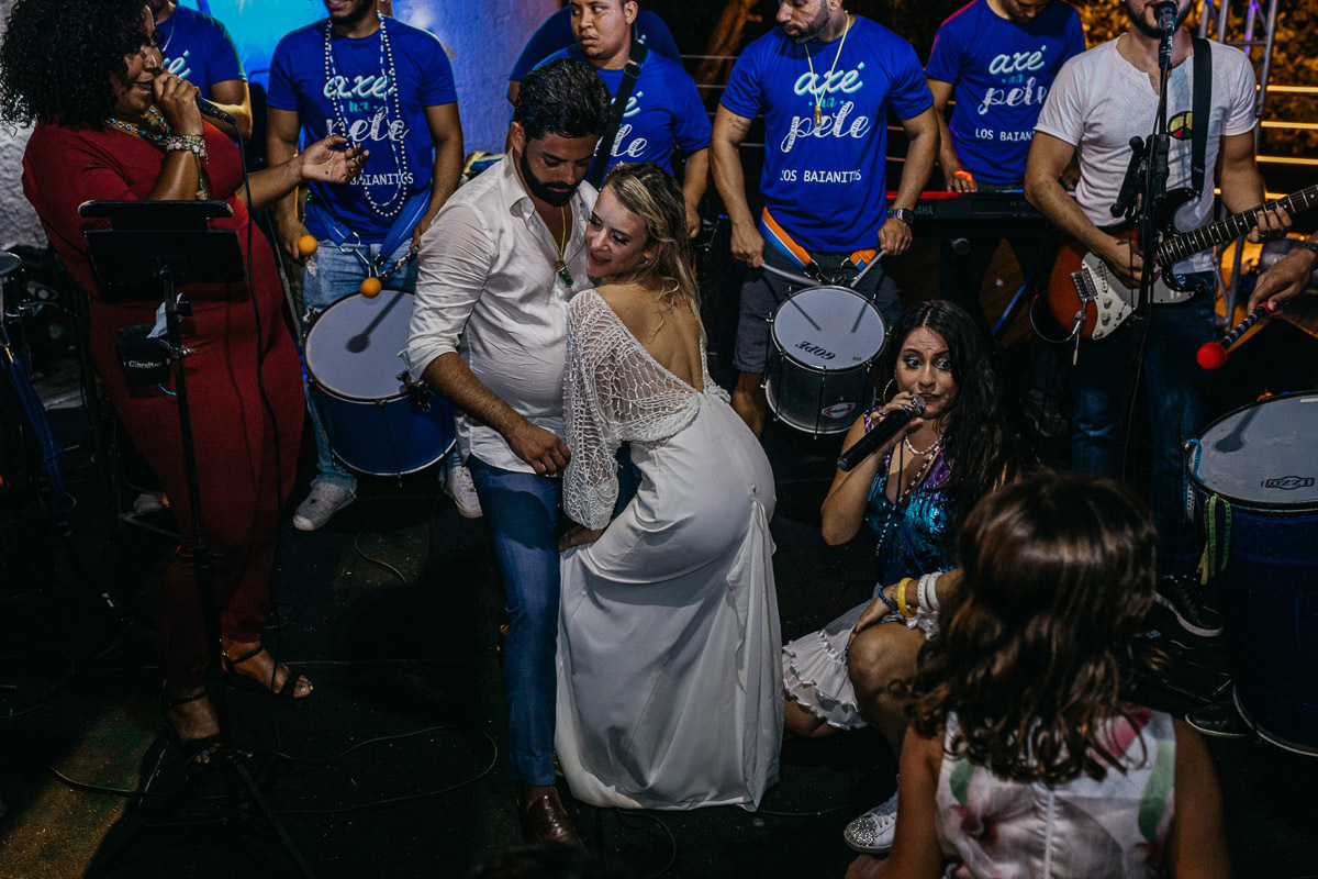 Casamento Débora e Felipe Todas as Luas Casamento de dia fotografia de casamento SuperClick