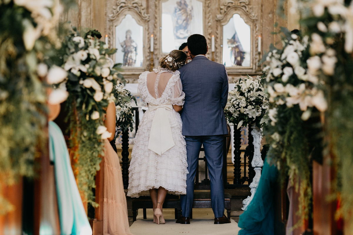 Casamento Débora e Felipe Todas as Luas Casamento de dia fotografia de casamento SuperClick