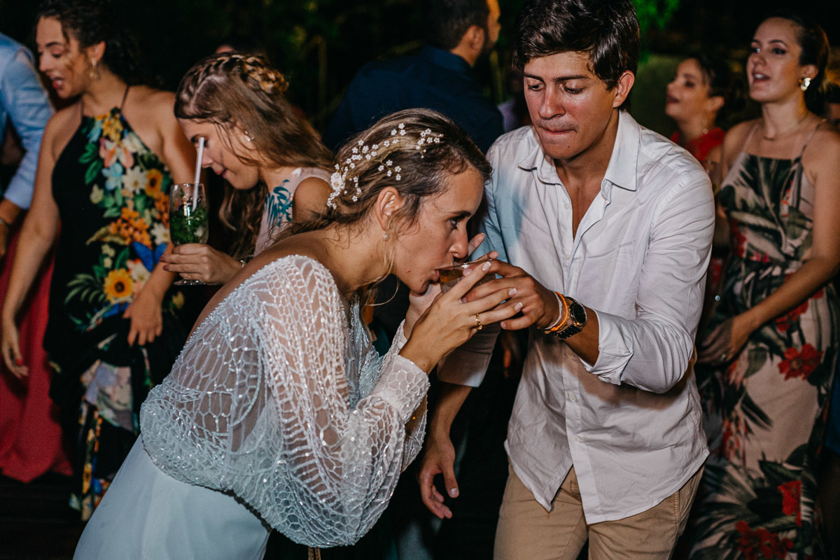 Casamento Débora e Felipe Todas as Luas Casamento de dia fotografia de casamento SuperClick