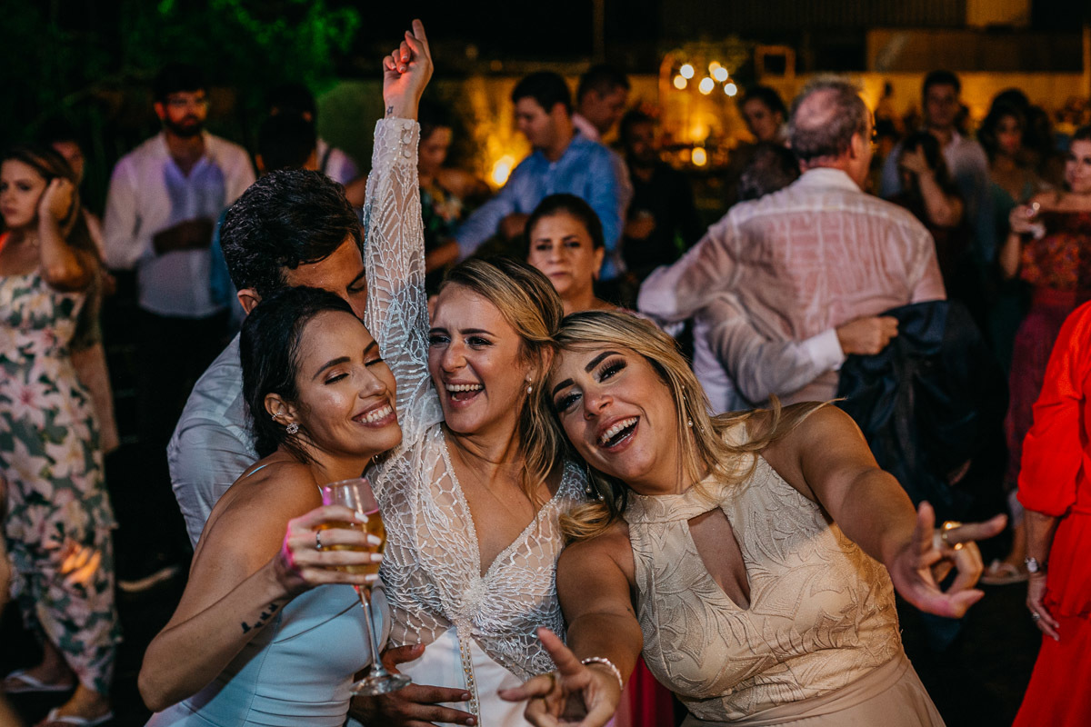 Casamento Débora e Felipe Todas as Luas Casamento de dia fotografia de casamento SuperClick