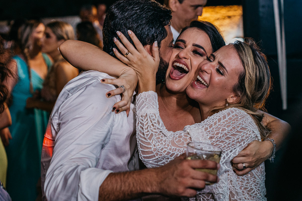 Casamento Débora e Felipe Todas as Luas Casamento de dia fotografia de casamento SuperClick