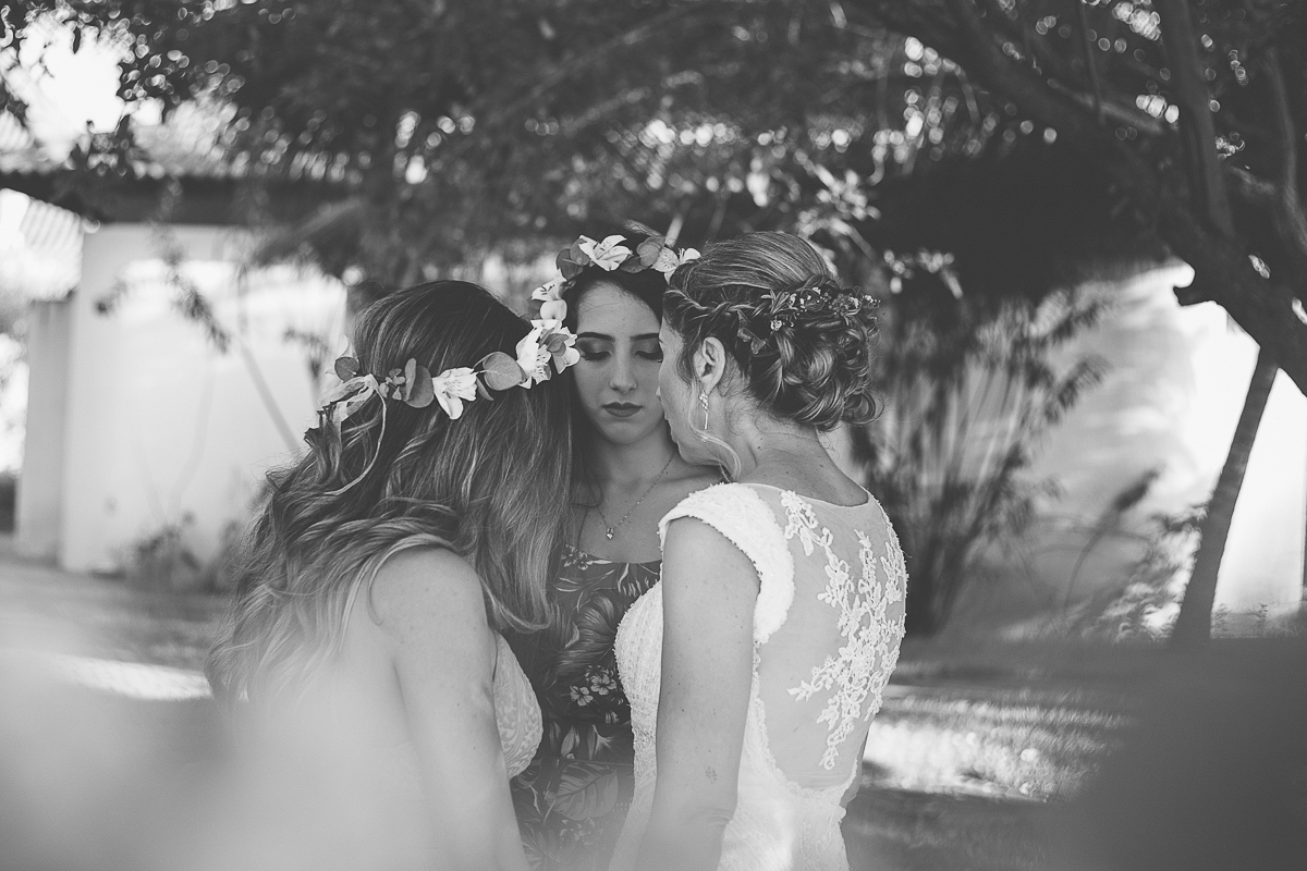 Fotografia casamento de dia em porto de galinhas de Eliane e Rodrigo feito por claudio cerri para o Super Click