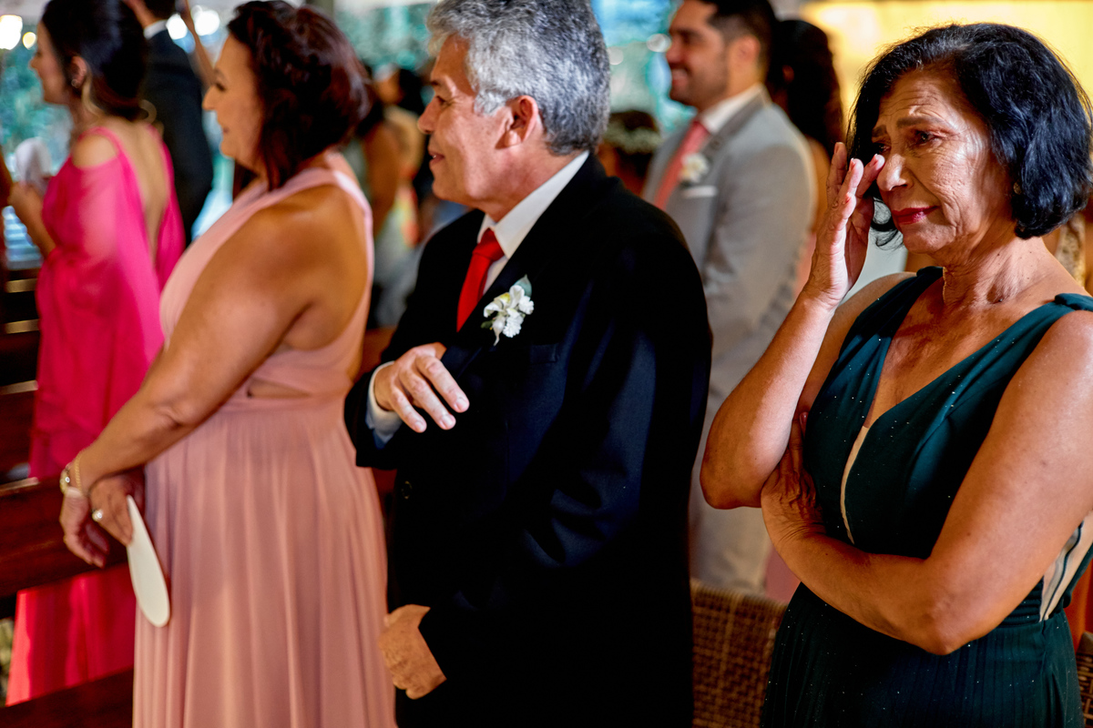 Casamento Bruna e Renan cerimonia aldeia fotografia de casamento Recife SuperClick