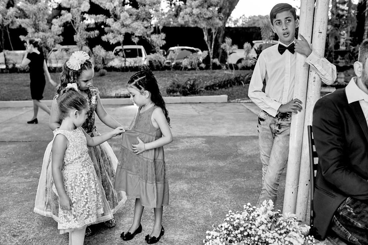 Casamento Bruna e Renan cerimonia aldeia fotografia de casamento Recife SuperClick
