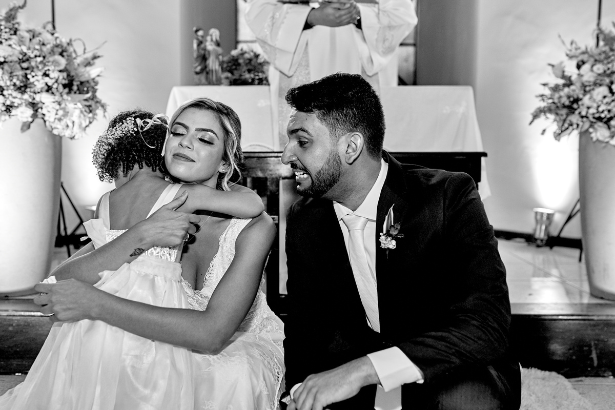 Casamento Bruna e Renan cerimonia aldeia fotografia de casamento Recife SuperClick