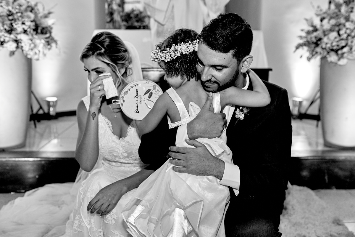 Casamento Bruna e Renan cerimonia aldeia fotografia de casamento Recife SuperClick