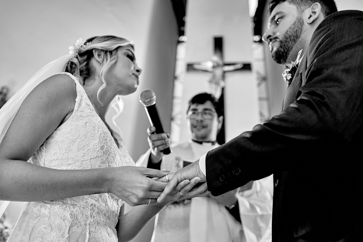 Casamento Bruna e Renan cerimonia aldeia fotografia de casamento Recife SuperClick