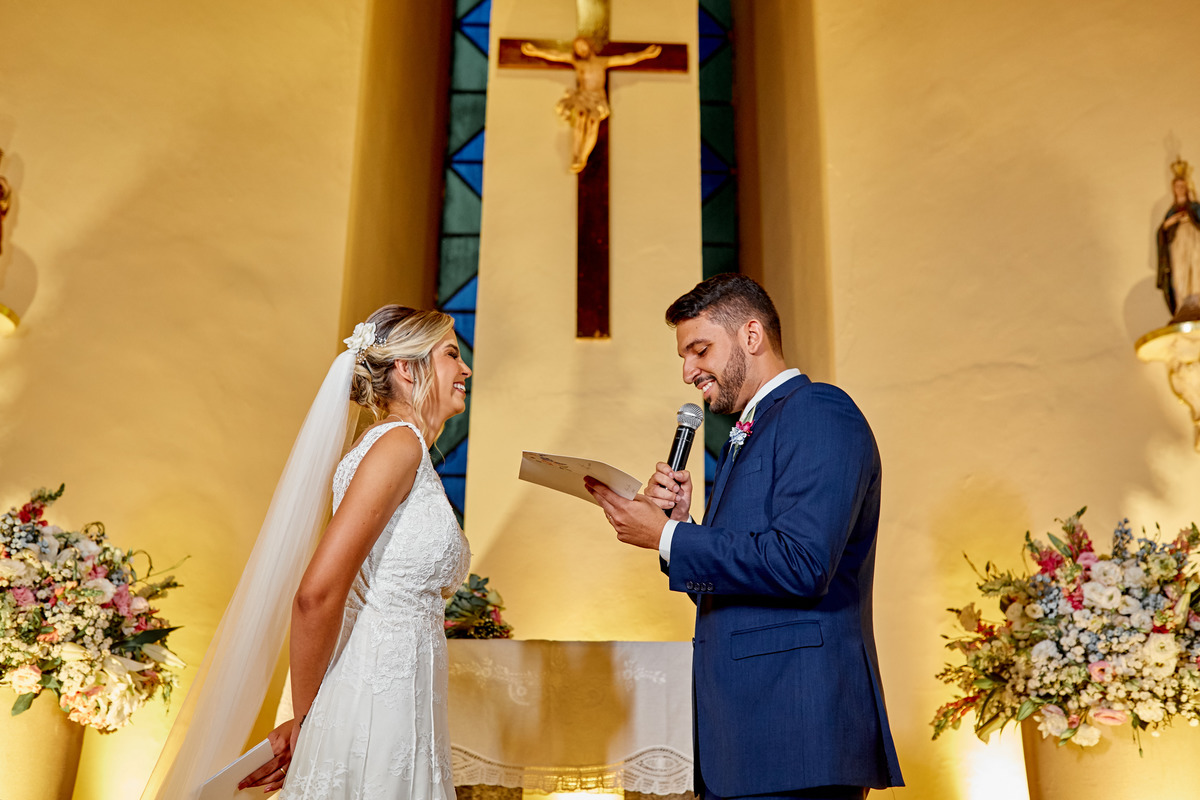 Casamento Bruna e Renan cerimonia aldeia fotografia de casamento Recife SuperClick
