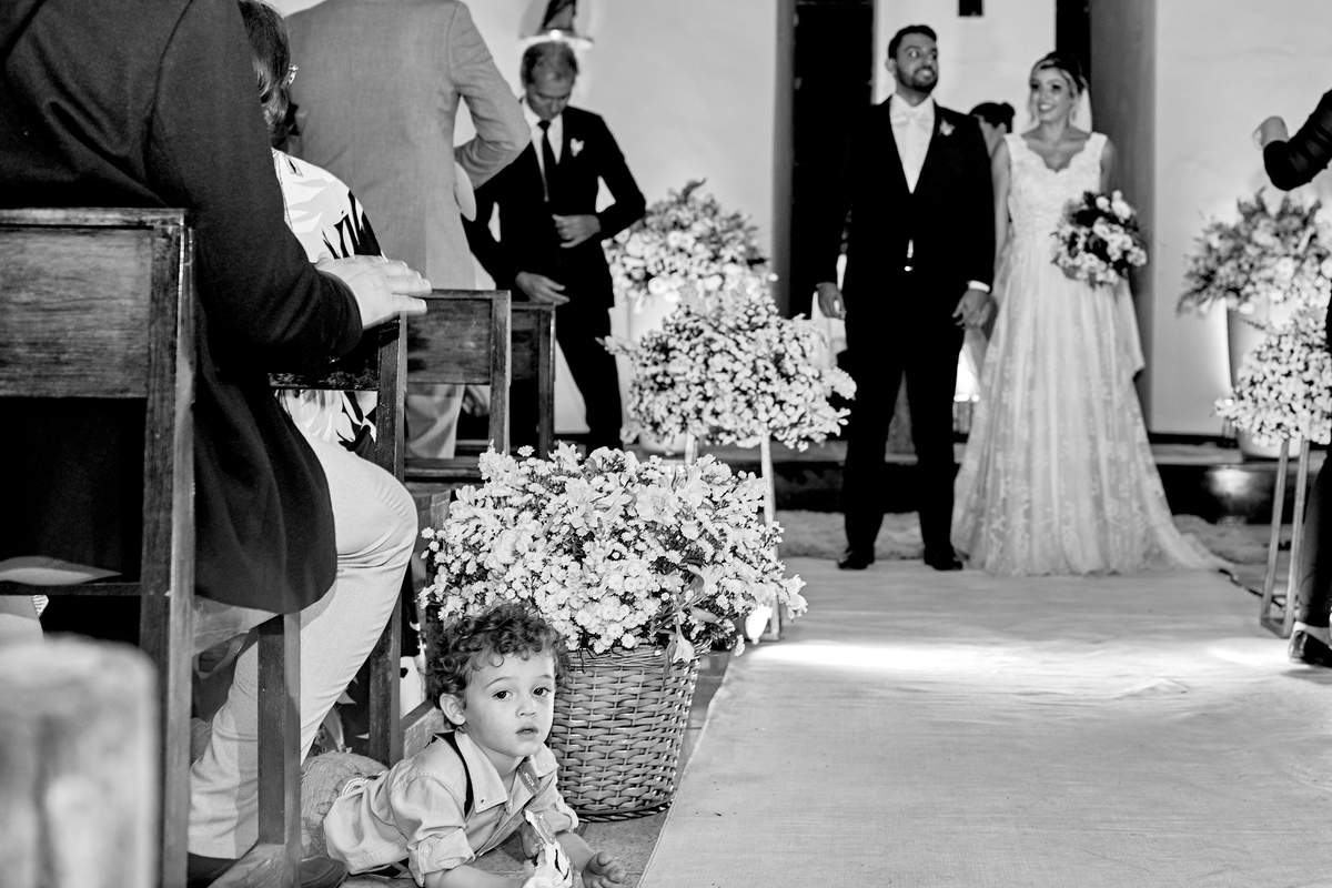 Casamento Bruna e Renan cerimonia aldeia fotografia de casamento Recife SuperClick