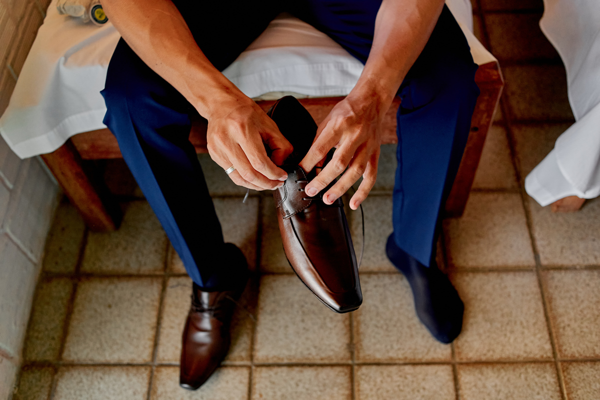 Casamento de dia Aldeia Jessika e Walisson Fotografia de Casamento SuperClick