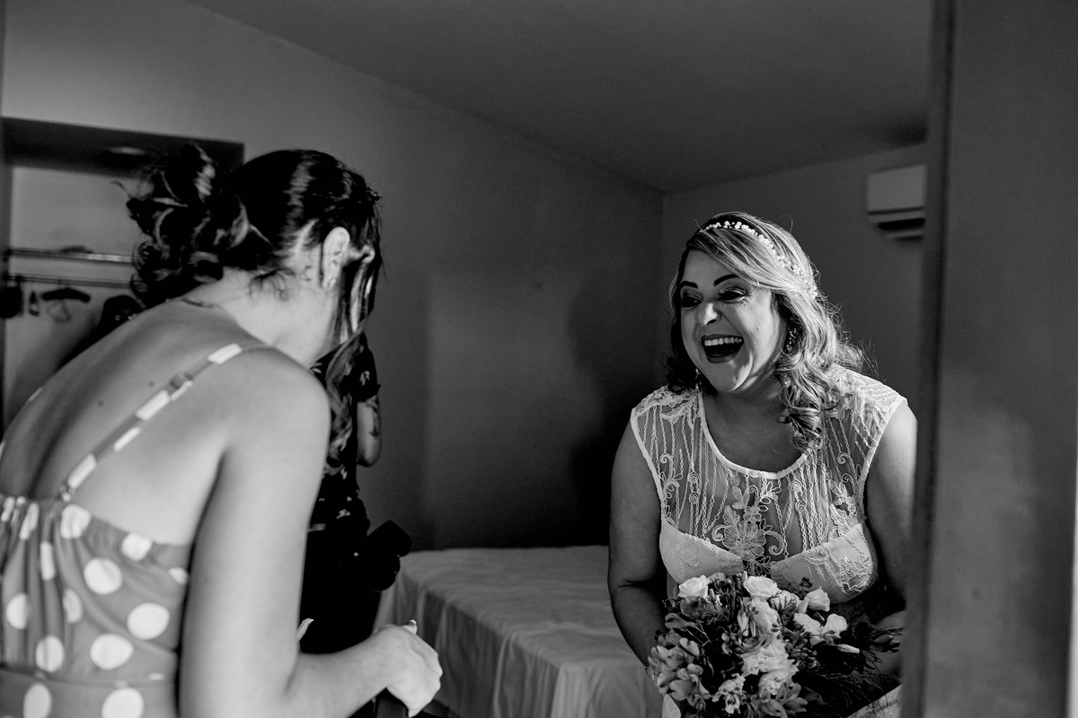 Casamento de dia Aldeia Jessika e Walisson Fotografia de Casamento SuperClick