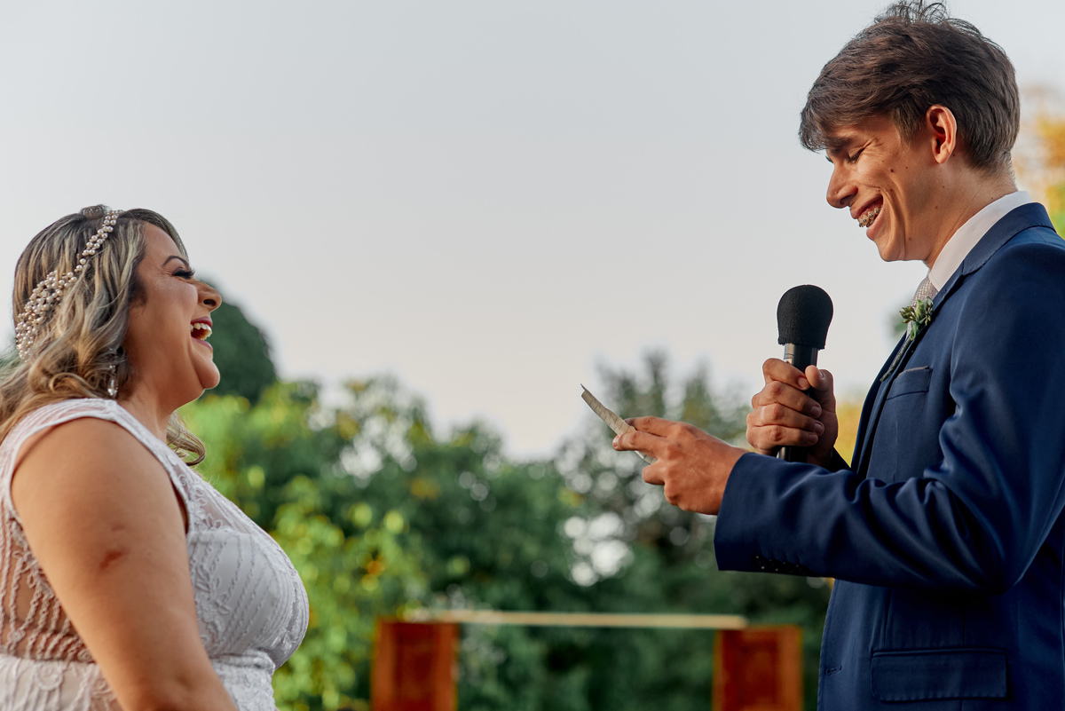 Casamento de dia Aldeia Jessika e Walisson Fotografia de Casamento SuperClick