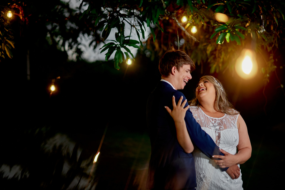 Casamento de dia Aldeia Jessika e Walisson Fotografia de Casamento SuperClick