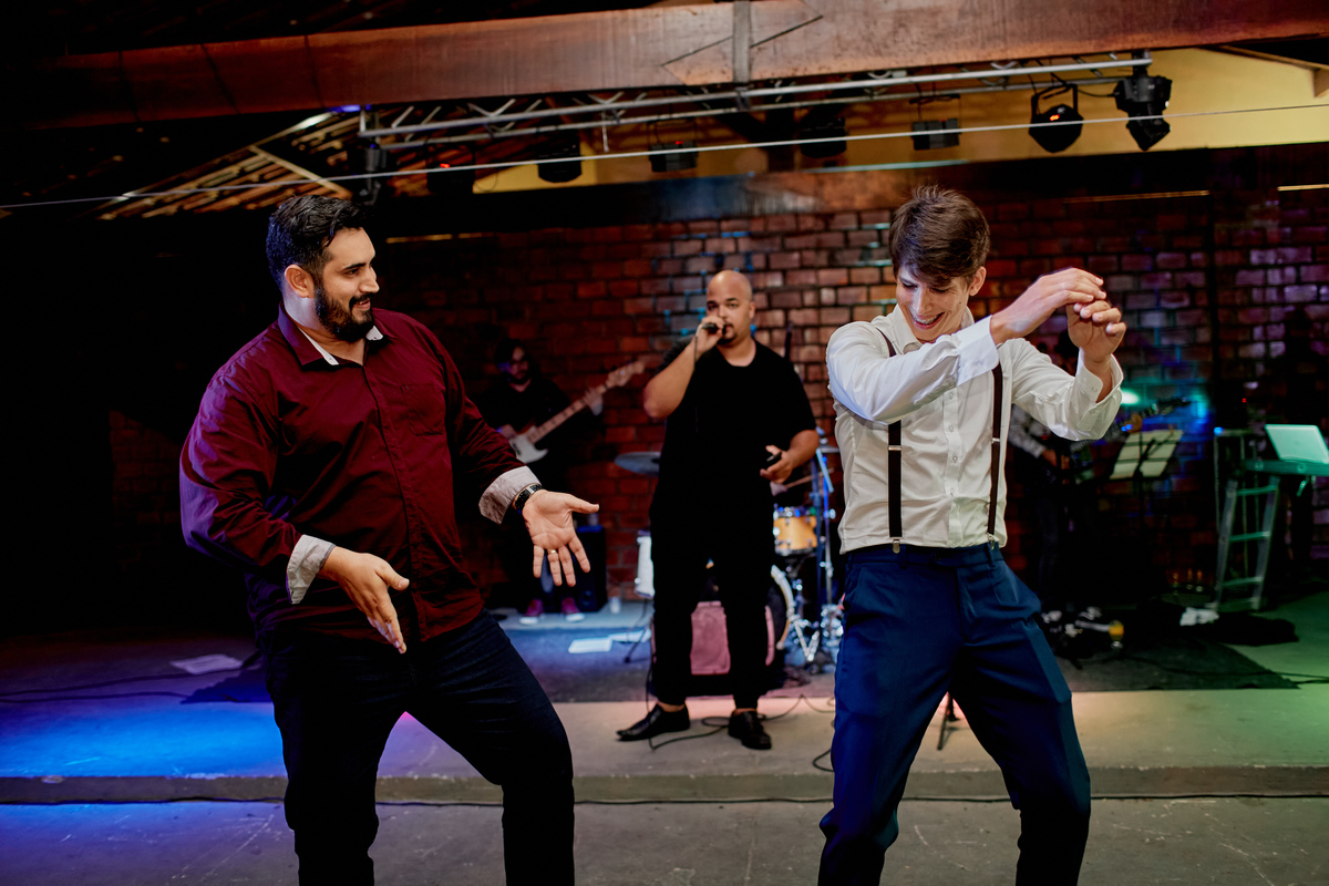 Casamento de dia Aldeia Jessika e Walisson Fotografia de Casamento SuperClick