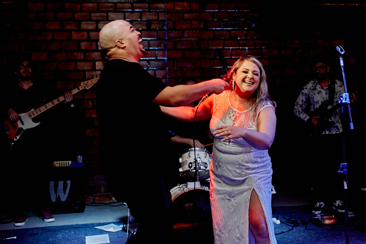 Casamento de dia Aldeia Jessika e Walisson Fotografia de Casamento SuperClick