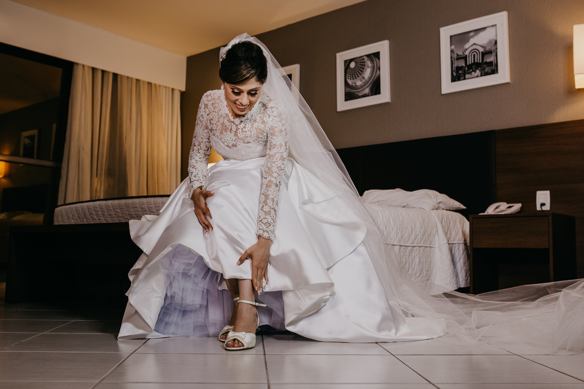 Fotografia de casamento Recife making of noiva hotel transamerica Gabi e Hugo 