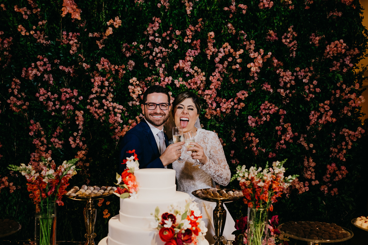 Fotografia de casamento Recife cerimônia Igreja recepcão Fiordes Gabi e Hugo