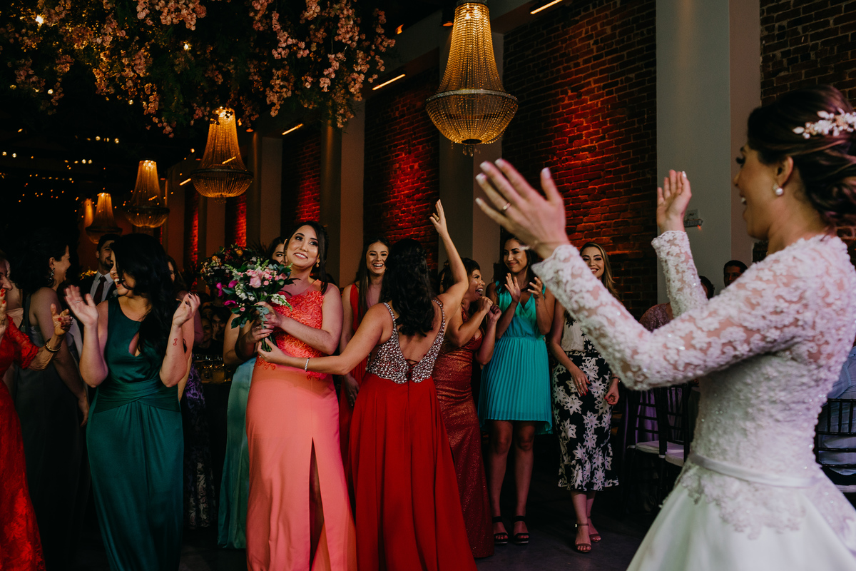 Fotografia de casamento Recife cerimônia Igreja recepcão Fiordes Gabi e Hugo