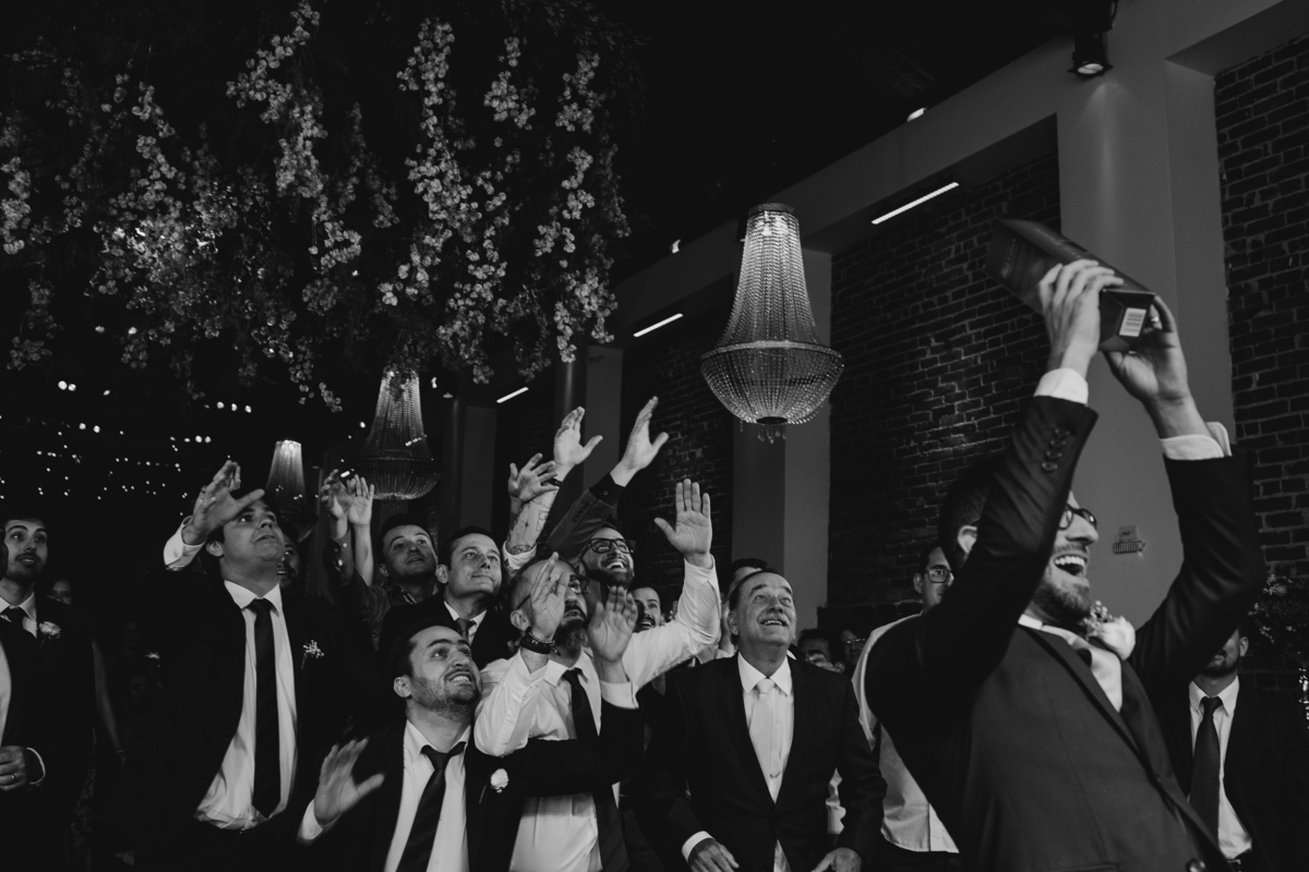 Fotografia de casamento Recife cerimônia Igreja recepcão Fiordes Gabi e Hugo