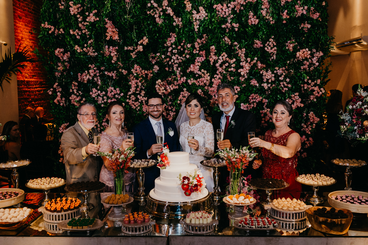 Fotografia de casamento Recife cerimônia Igreja recepcão Fiordes Gabi e Hugo